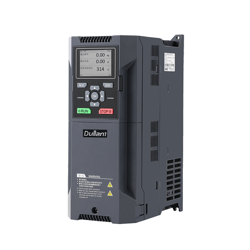 vfd drive manufacturers