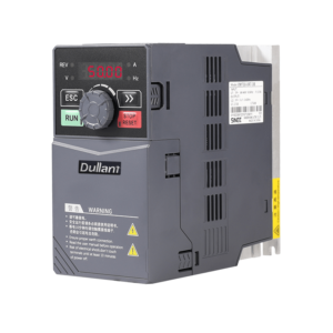 vfd drivers